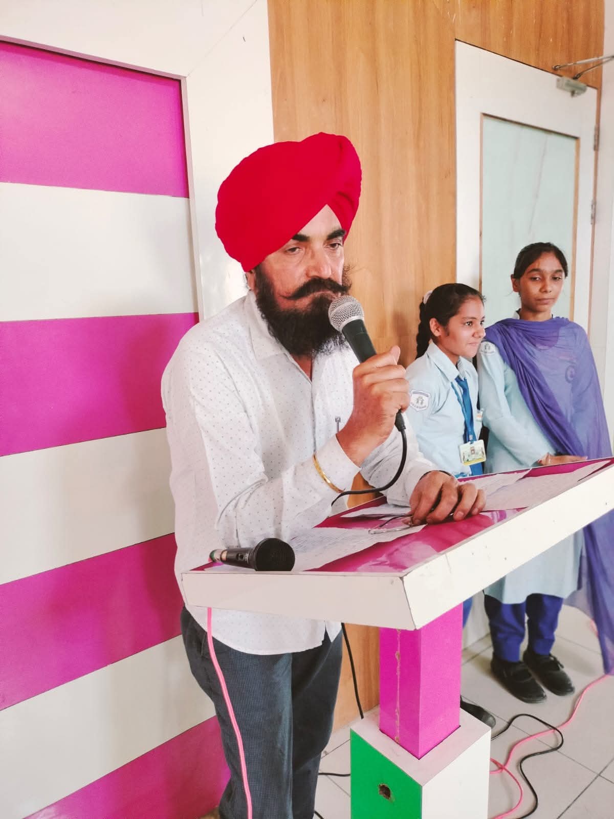 Best School in Ghaziabad